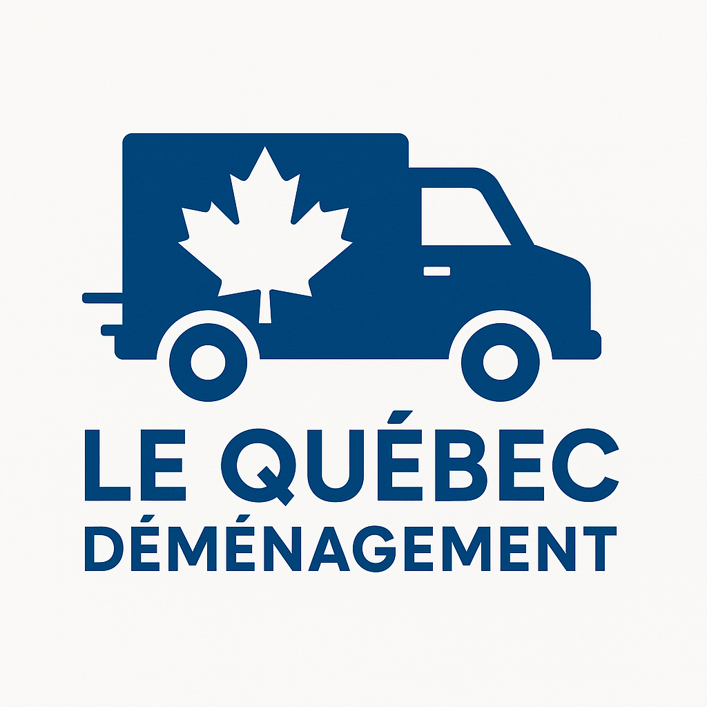 Le Québec Déménagement